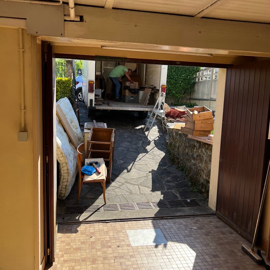 Hiboux Brocante 2
